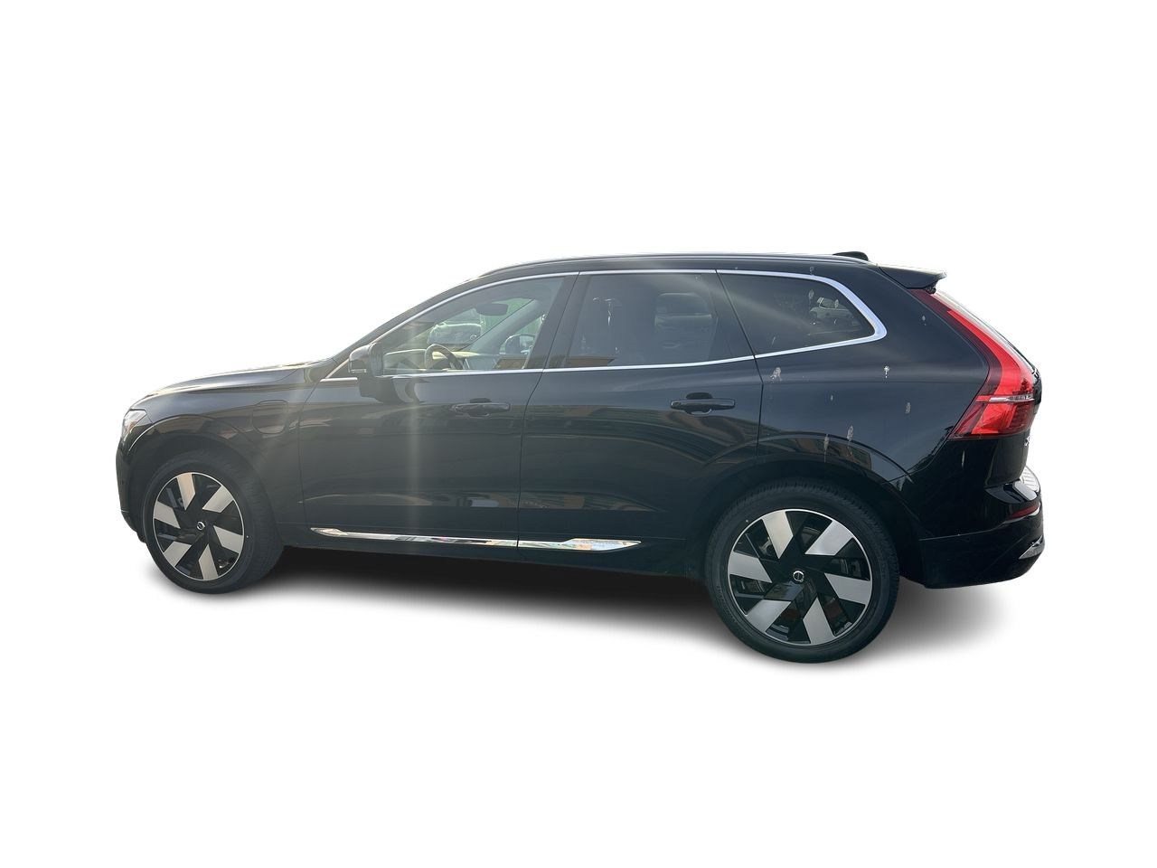 Volvo XC60 Recharge  2023 à Richmond, Colombie-Britannique