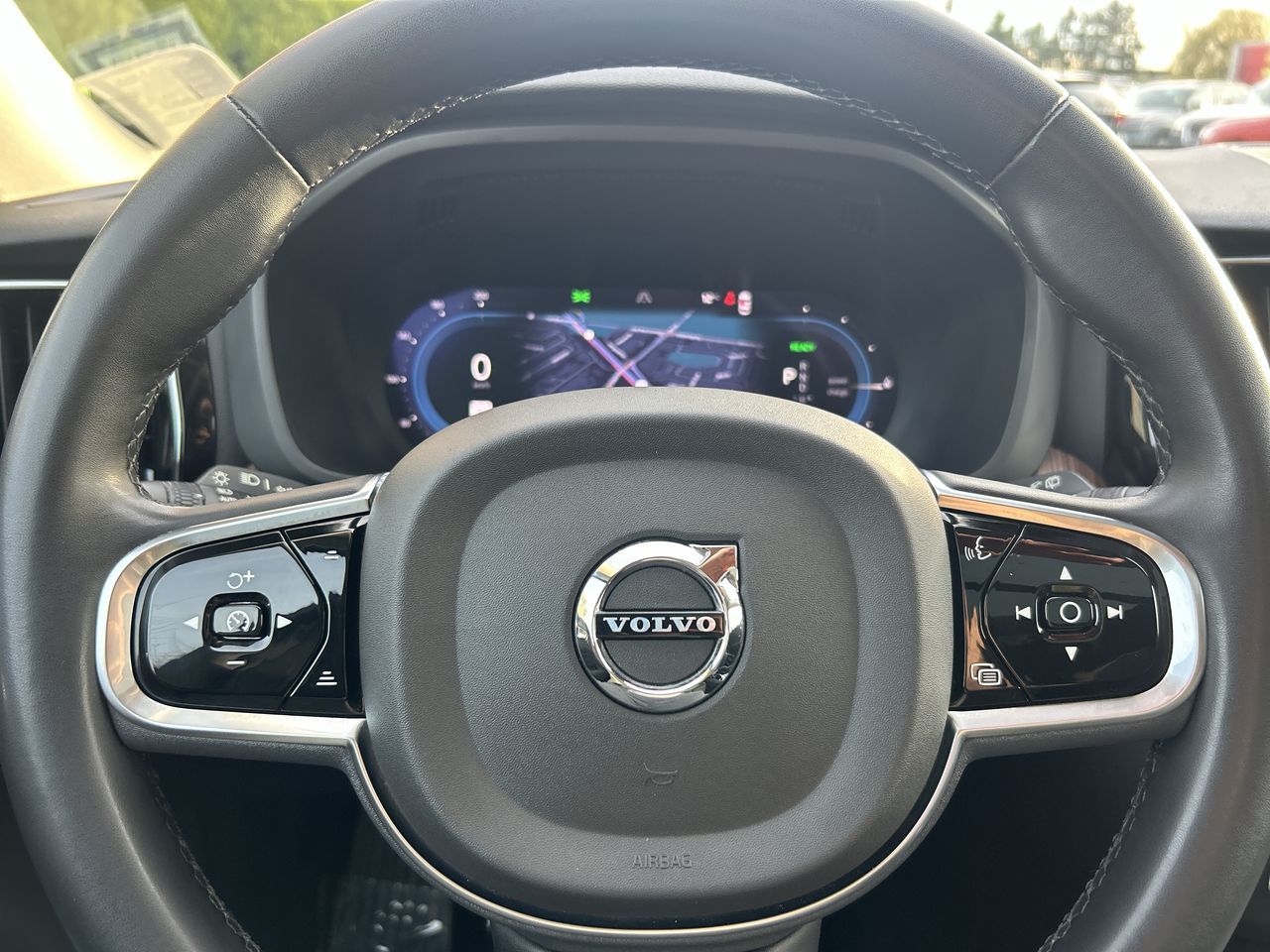 Volvo XC60 Recharge  2023 à Richmond, Colombie-Britannique