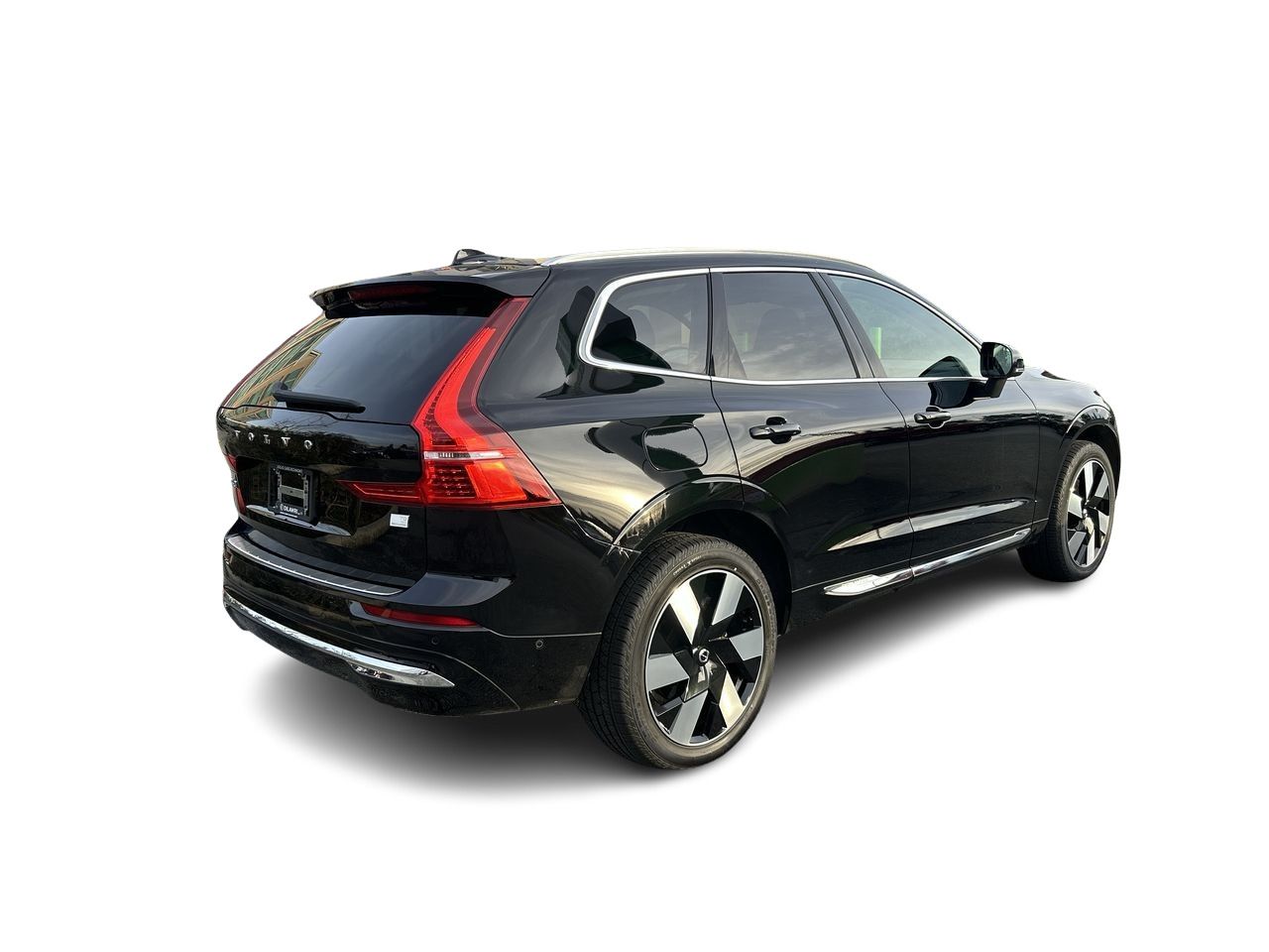 Volvo XC60 Recharge  2023 à Richmond, Colombie-Britannique