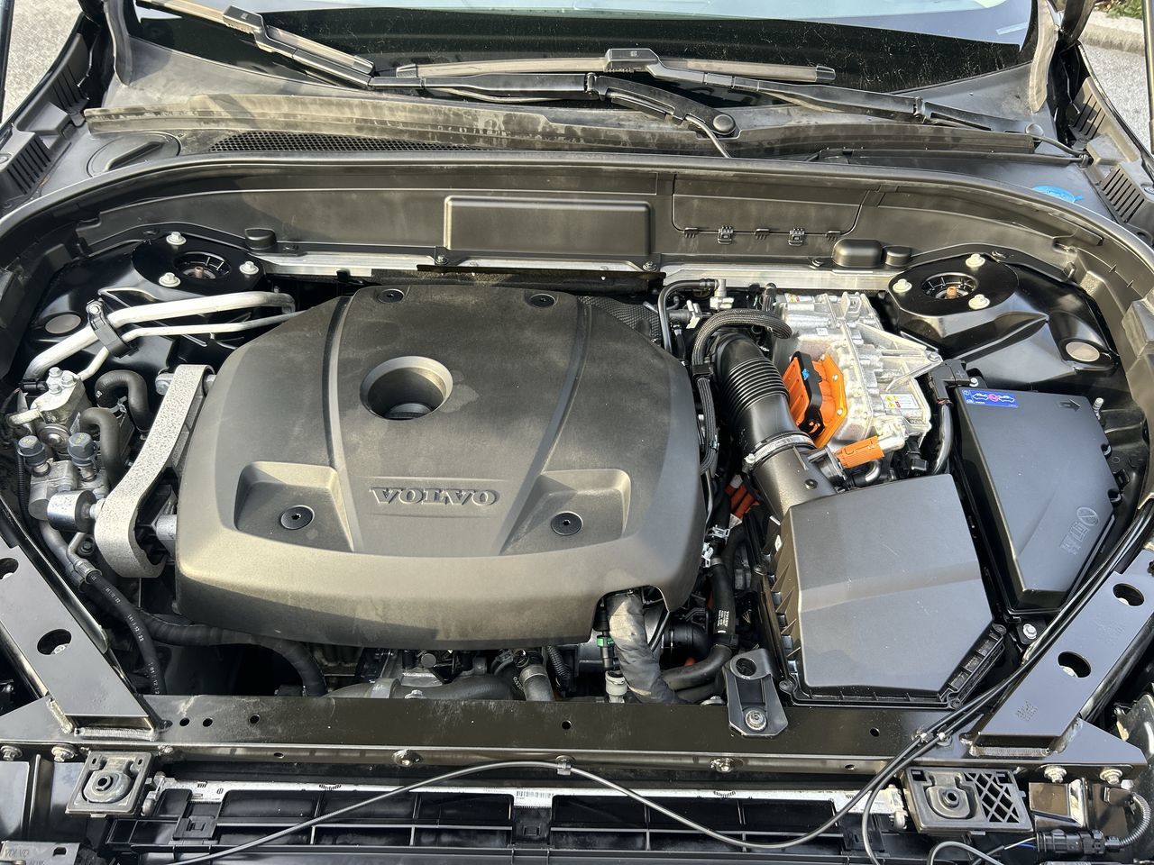 Volvo XC60 Recharge  2023 à Richmond, Colombie-Britannique