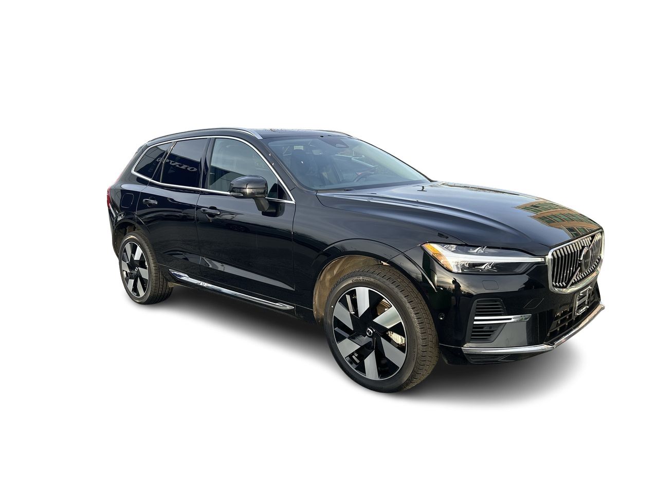 Volvo XC60 Recharge  2023 à Richmond, Colombie-Britannique