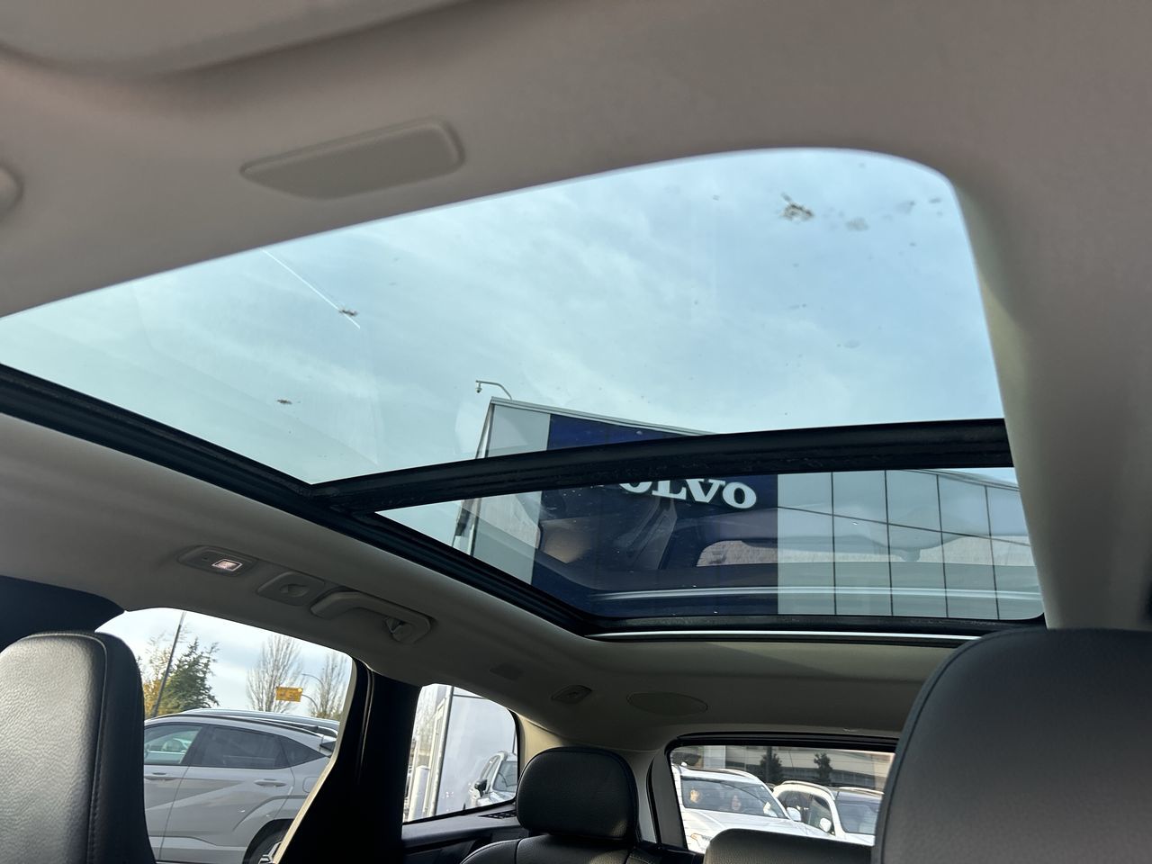 Volvo XC60 Recharge  2023 à Richmond, Colombie-Britannique