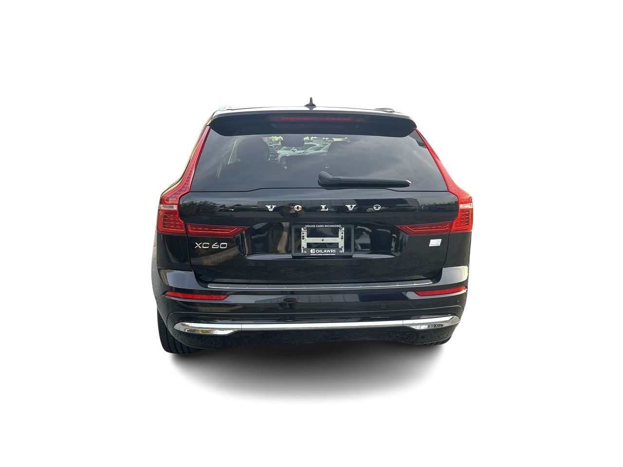 Volvo XC60 Recharge  2023 à Richmond, Colombie-Britannique