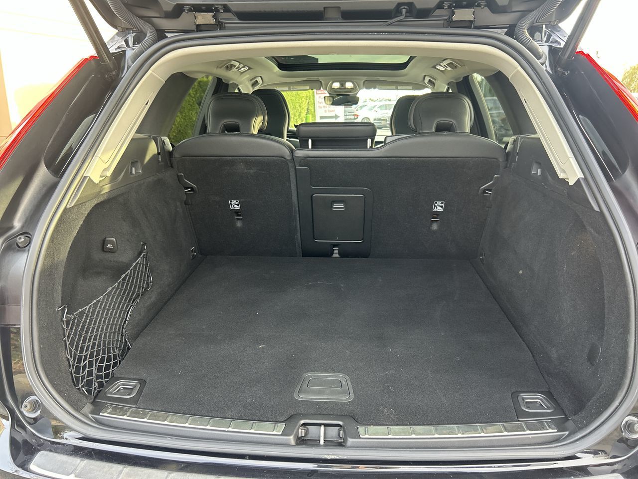 Volvo XC60 Recharge  2023 à Richmond, Colombie-Britannique