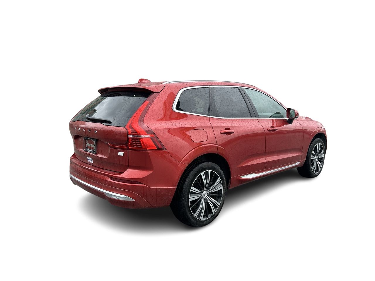 Volvo XC60 Recharge  2023 à Richmond, Colombie-Britannique