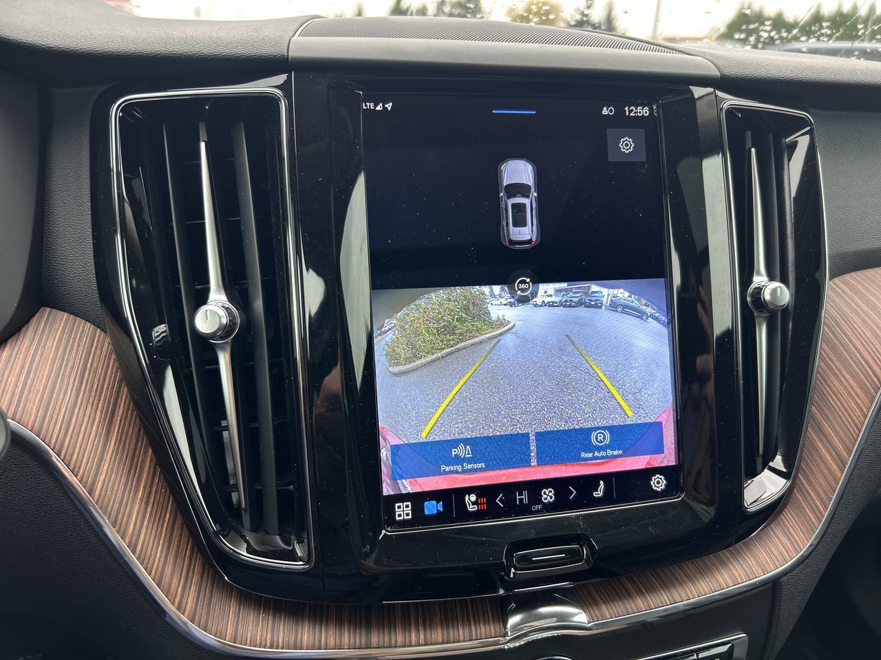 Volvo XC60 Recharge  2023 à Richmond, Colombie-Britannique