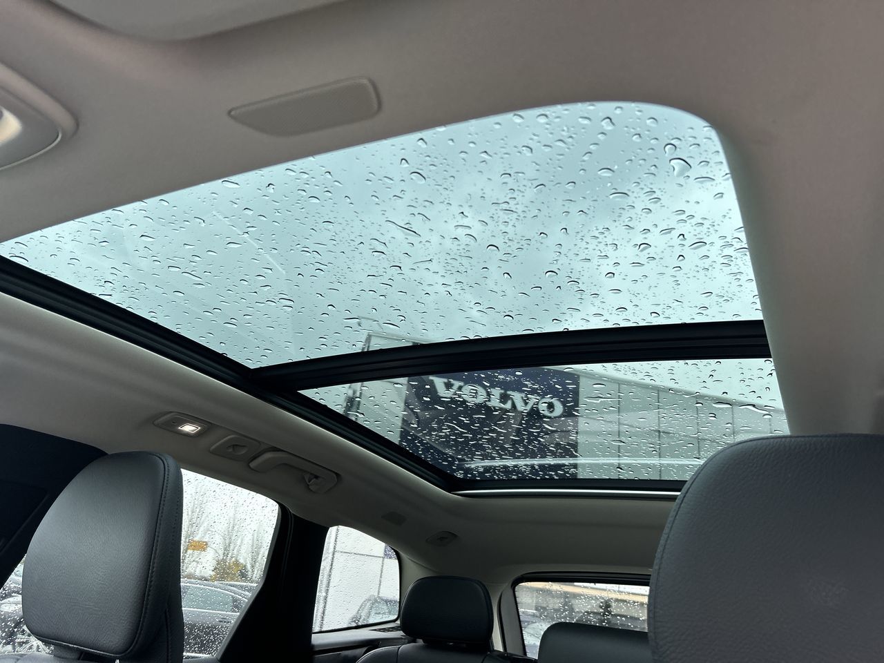 Volvo XC60 Recharge  2023 à Richmond, Colombie-Britannique