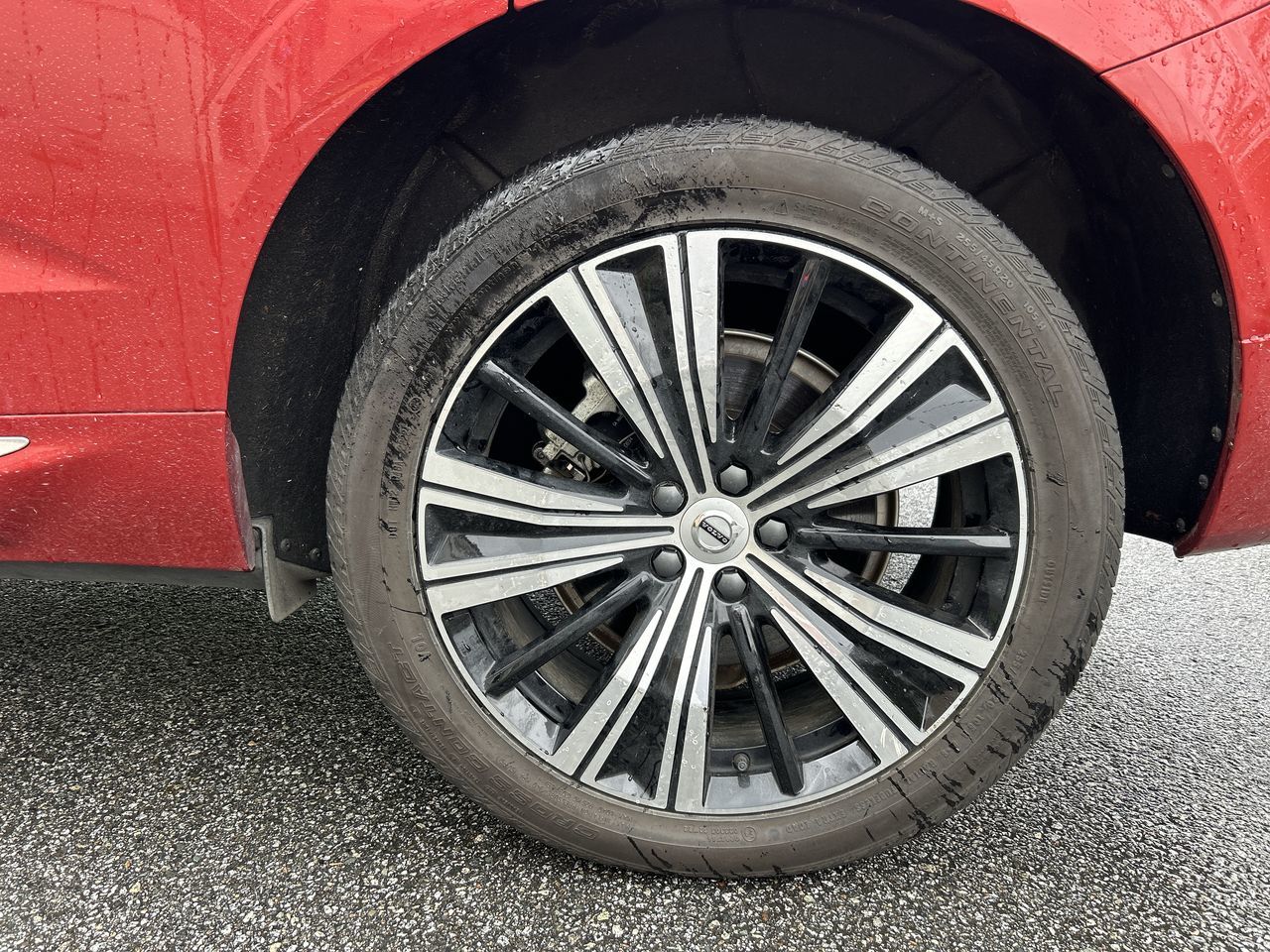 Volvo XC60 Recharge  2023 à Richmond, Colombie-Britannique