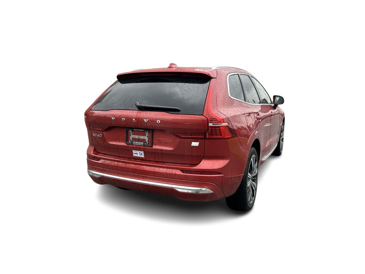 Volvo XC60 Recharge  2023 à Richmond, Colombie-Britannique