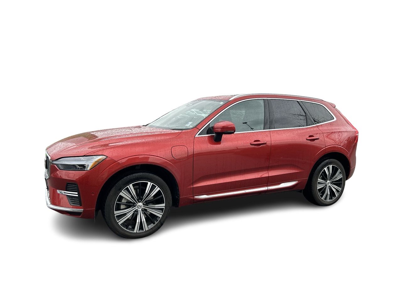 Volvo XC60 Recharge  2023 à Richmond, Colombie-Britannique