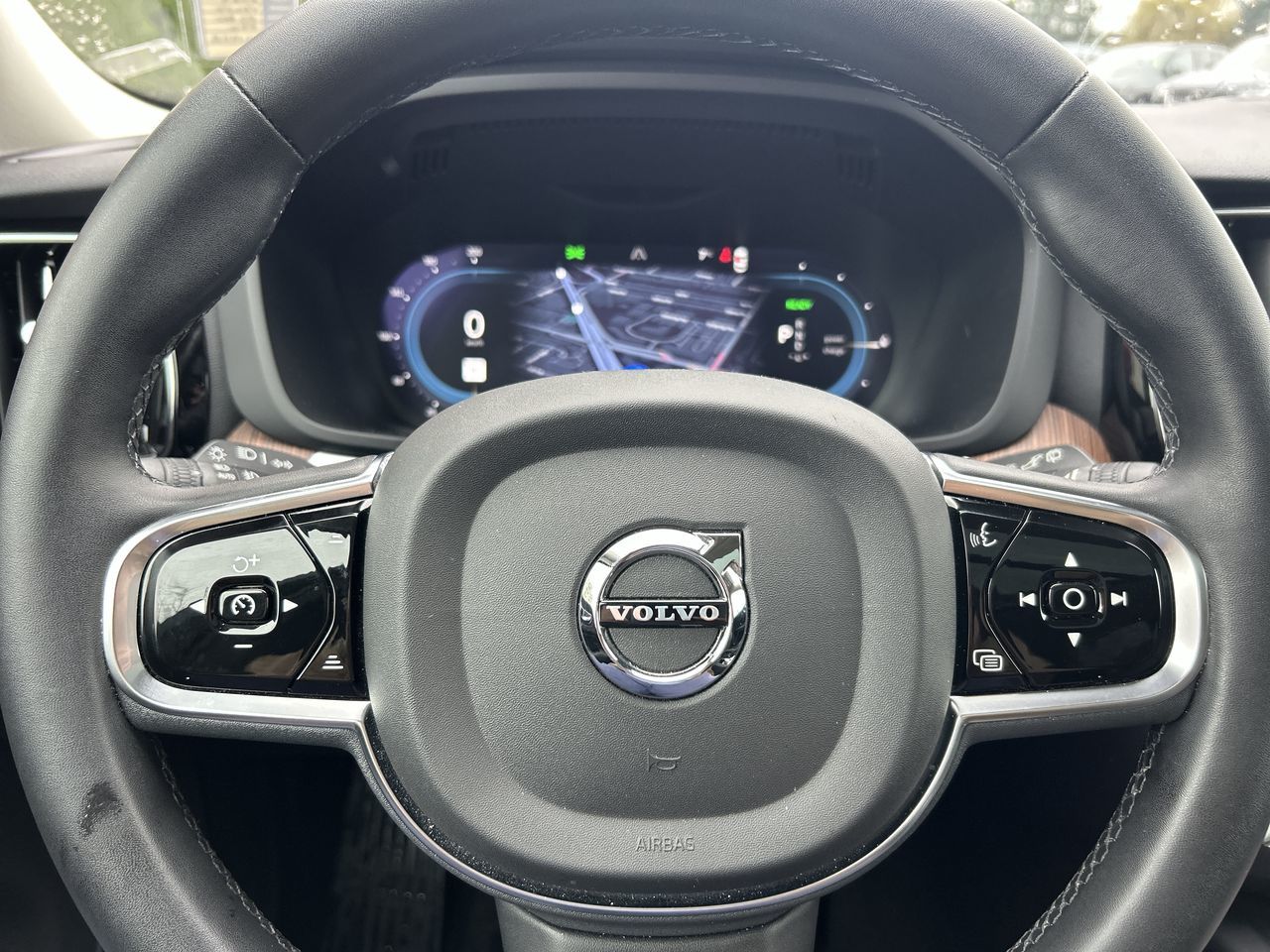 Volvo XC60 Recharge  2023 à Richmond, Colombie-Britannique