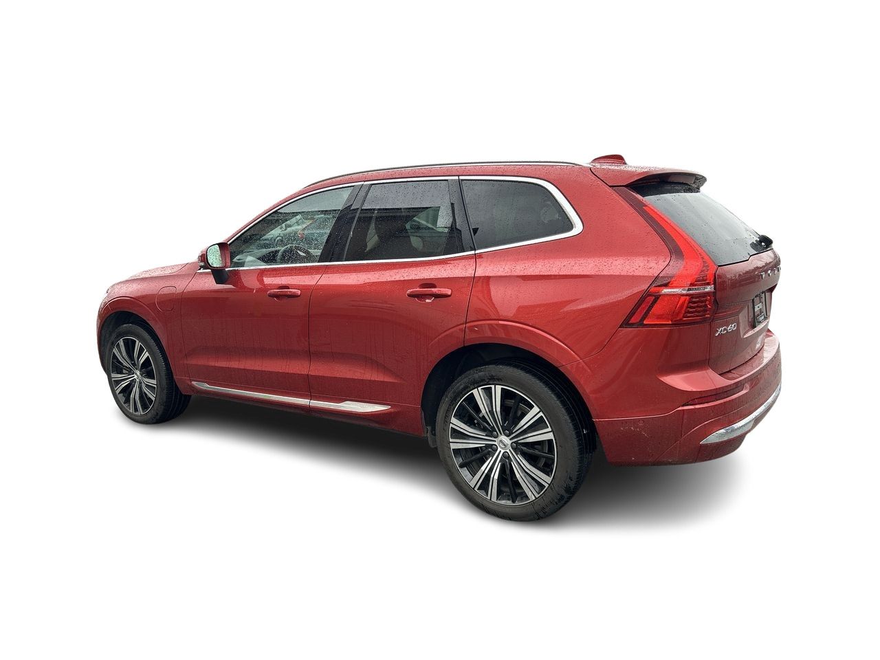 Volvo XC60 Recharge  2023 à Richmond, Colombie-Britannique