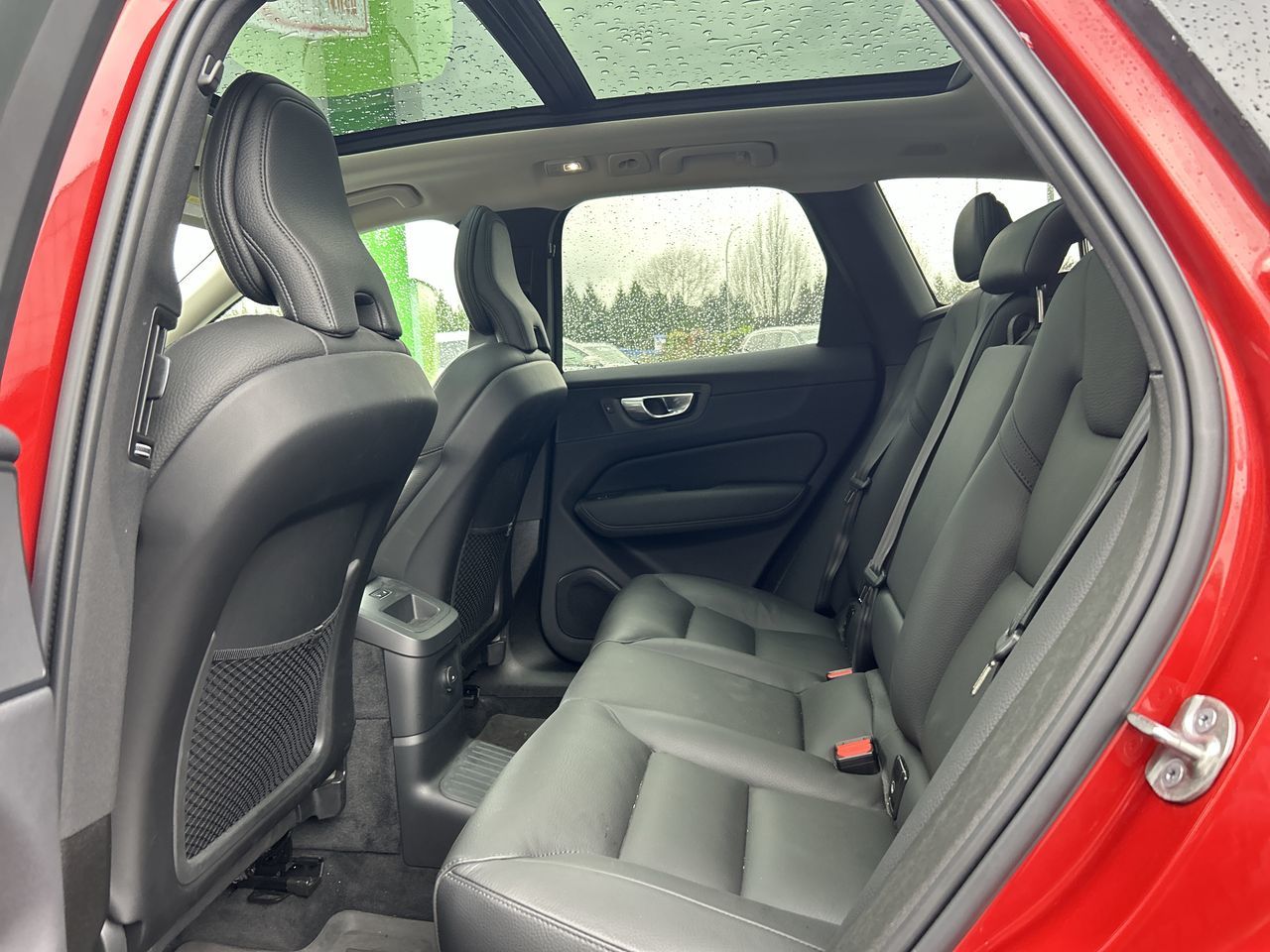 Volvo XC60 Recharge  2023 à Richmond, Colombie-Britannique