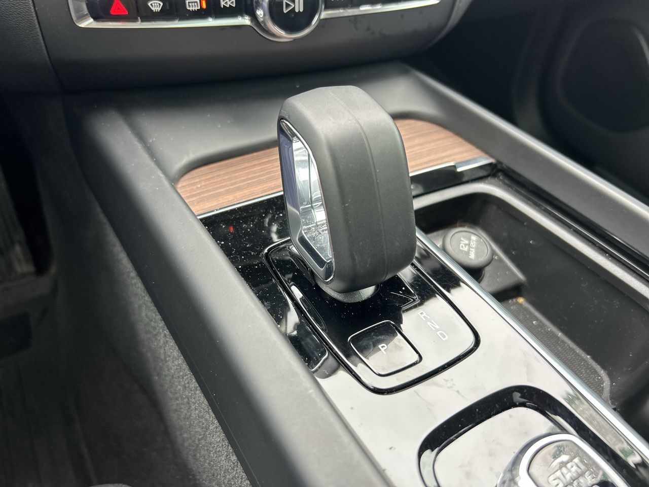 Volvo XC60 Recharge  2023 à Richmond, Colombie-Britannique