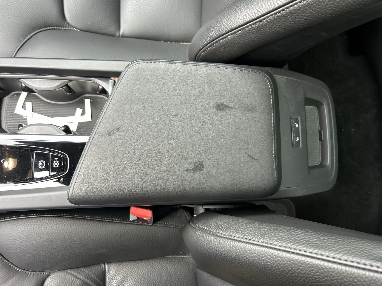 Volvo XC60 Recharge  2023 à Richmond, Colombie-Britannique