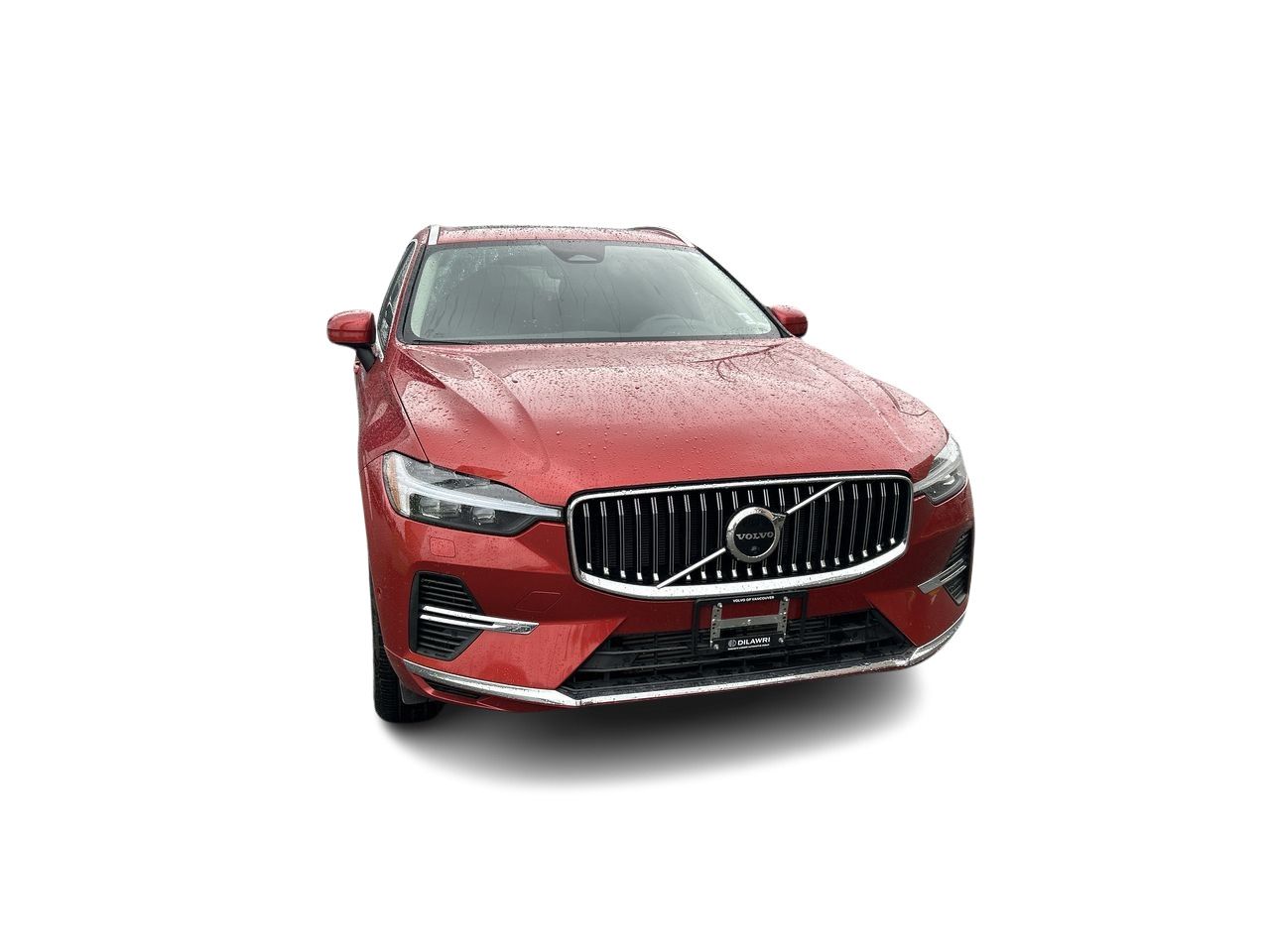 Volvo XC60 Recharge  2023 à Richmond, Colombie-Britannique