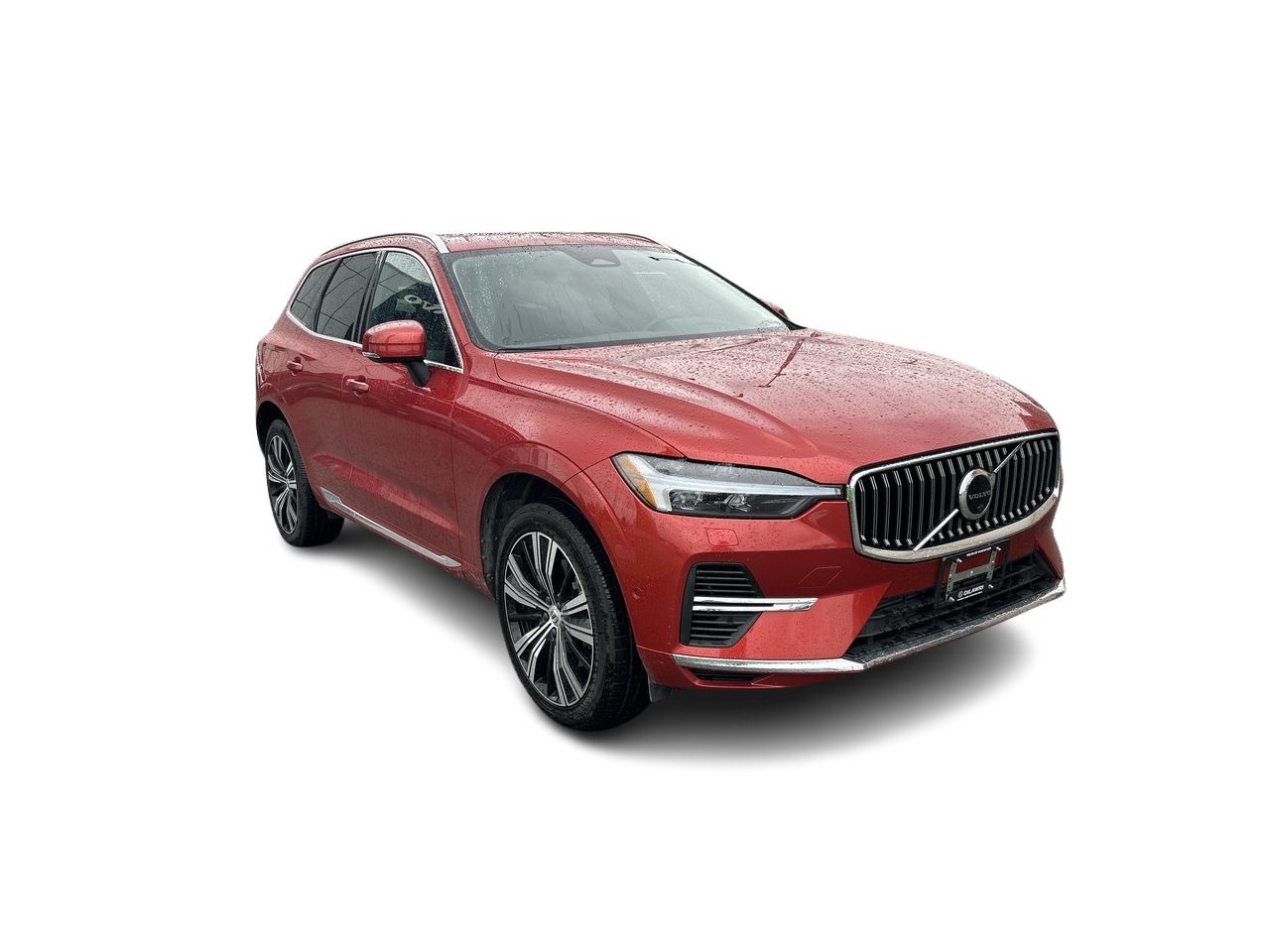 Volvo XC60 Recharge  2023 à Richmond, Colombie-Britannique