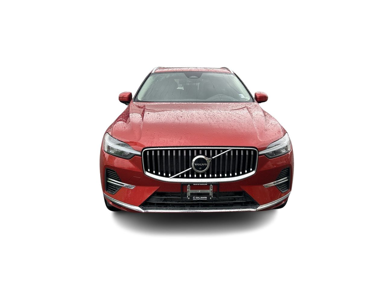 Volvo XC60 Recharge  2023 à Richmond, Colombie-Britannique