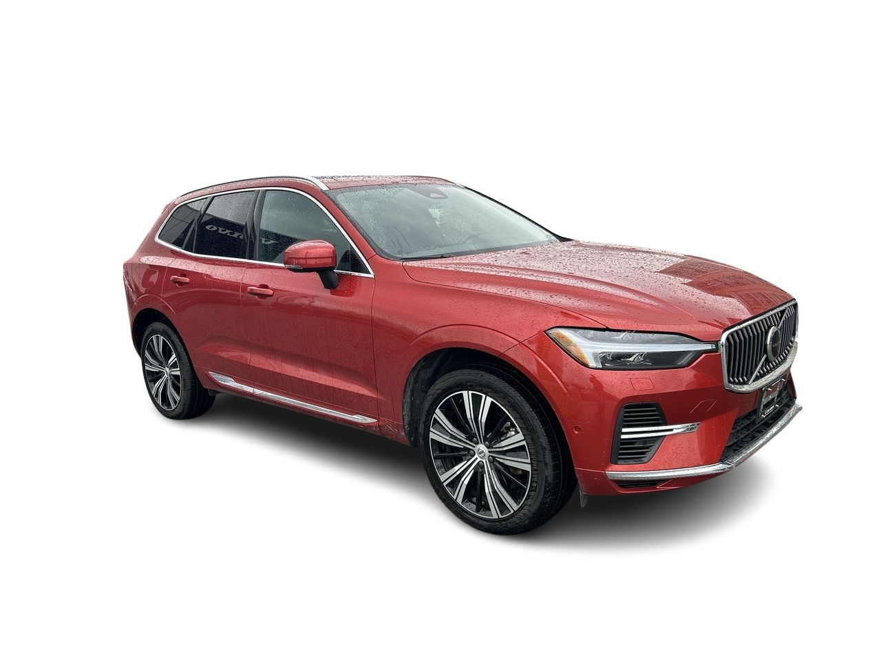 Volvo XC60 Recharge  2023 à Richmond, Colombie-Britannique