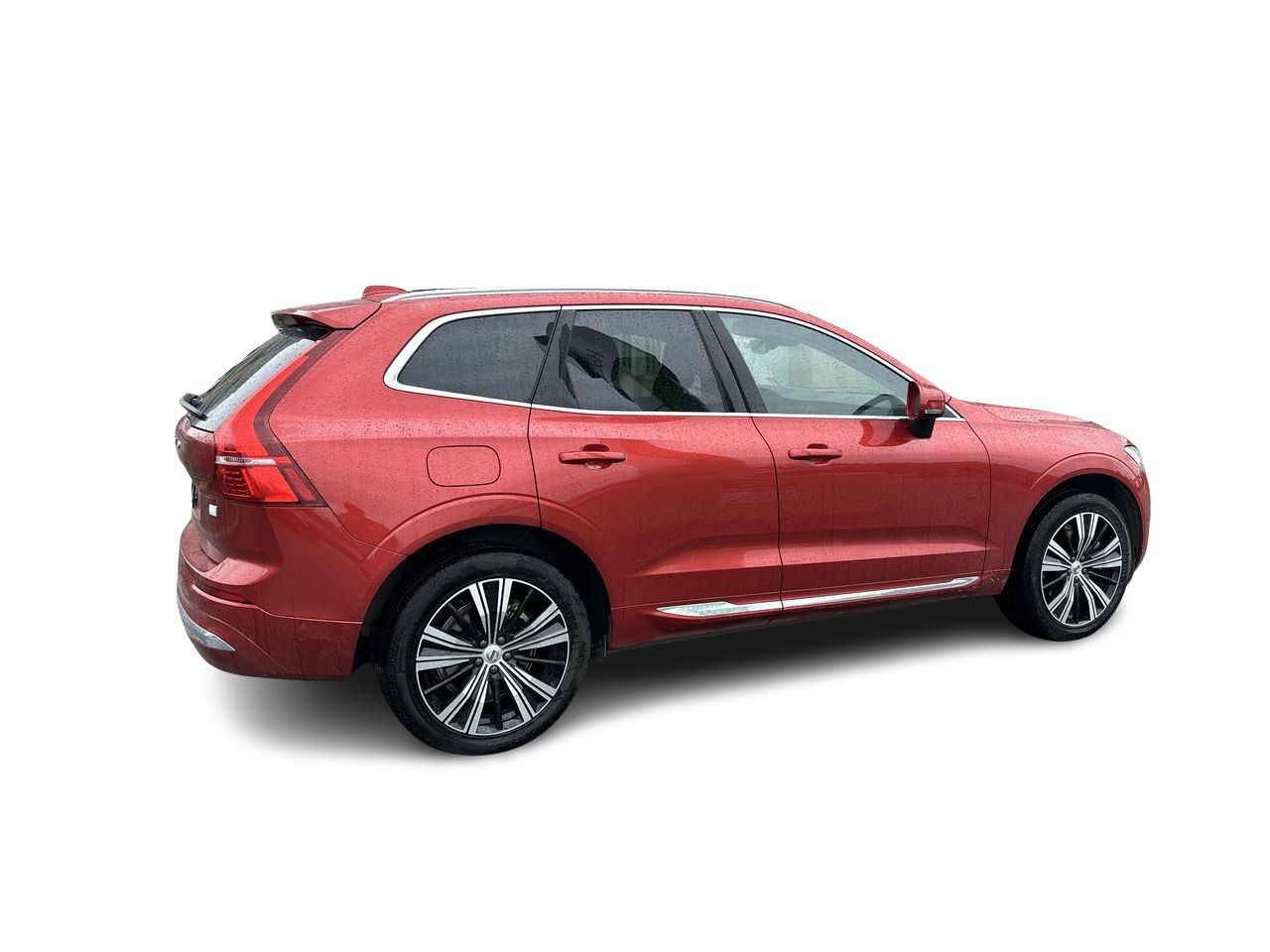 Volvo XC60 Recharge  2023 à Richmond, Colombie-Britannique