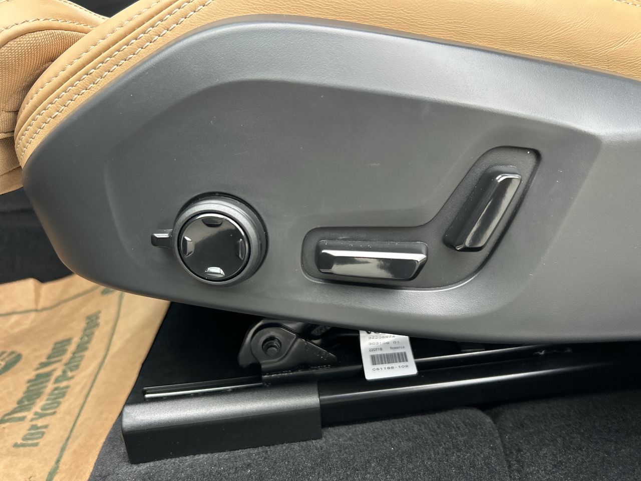 Volvo XC60 Recharge  2024 à Richmond, Colombie-Britannique