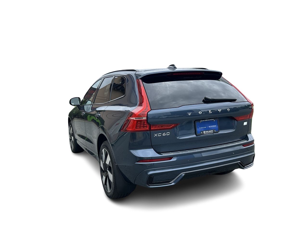 Volvo XC60 Recharge  2024 à Richmond, Colombie-Britannique