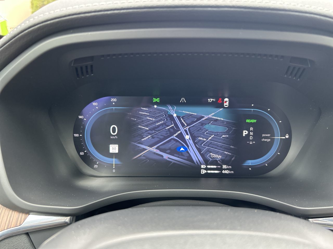 Volvo XC60 Recharge  2024 à Richmond, Colombie-Britannique