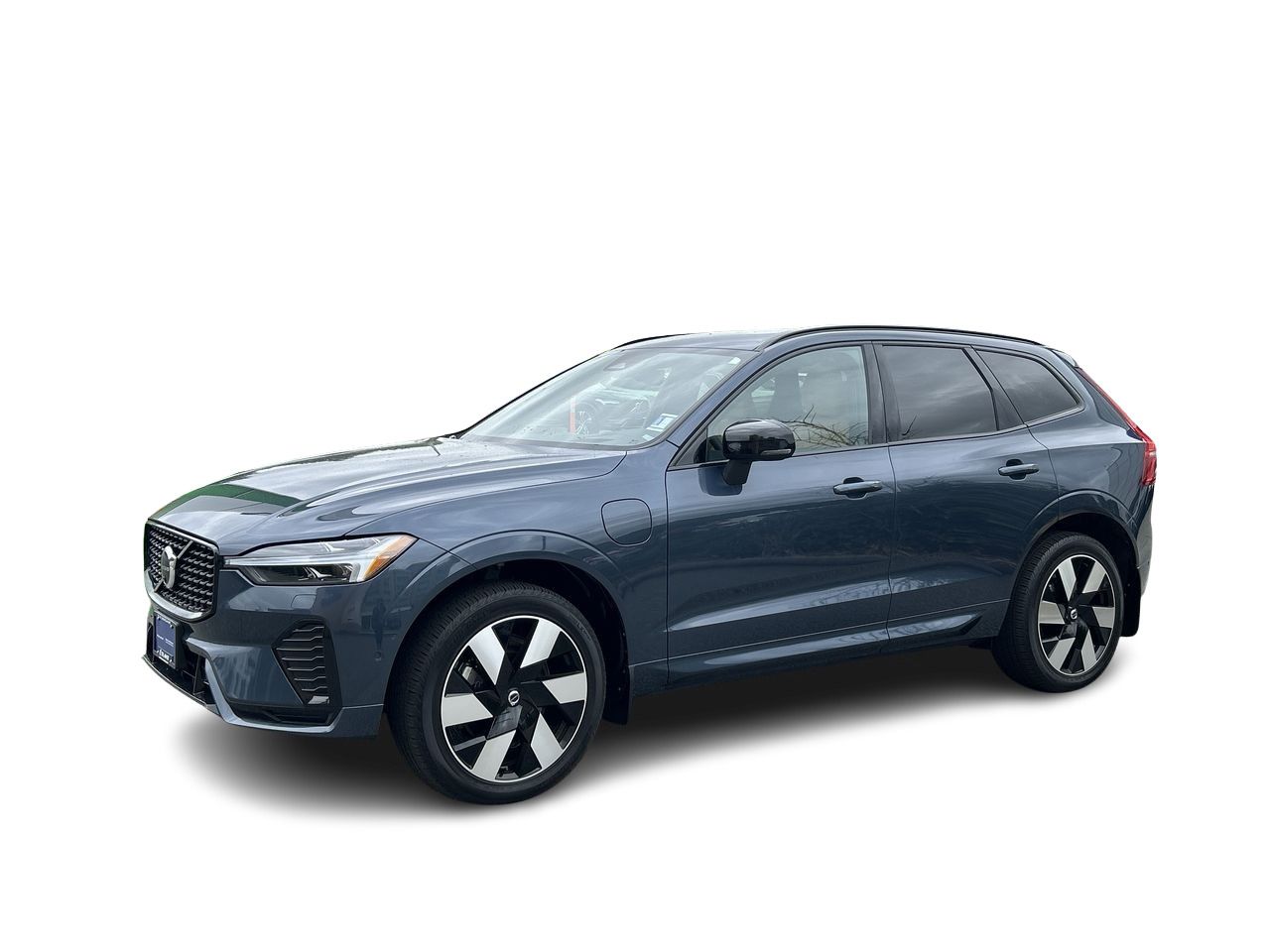 Volvo XC60 Recharge  2024 à Richmond, Colombie-Britannique