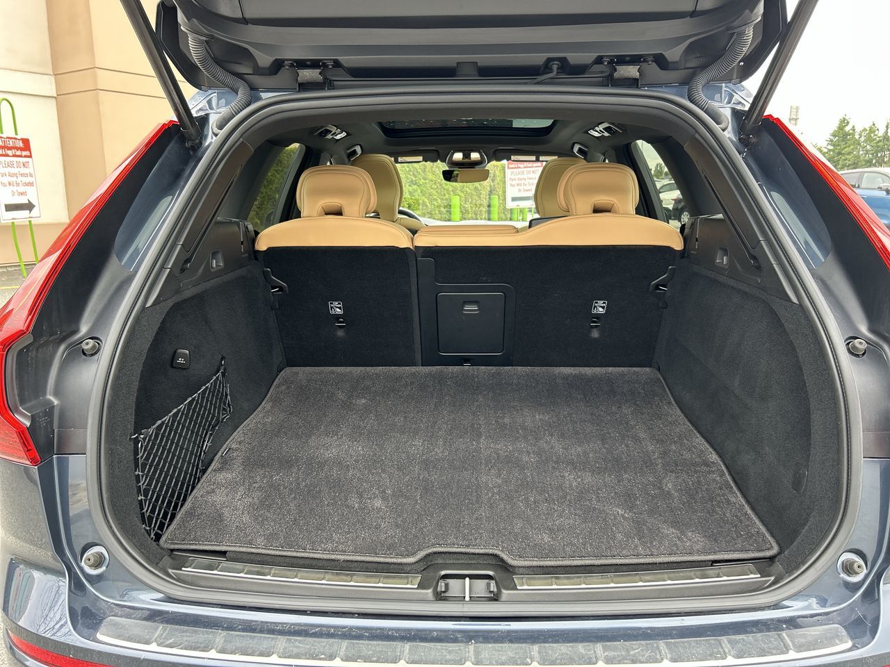 Volvo XC60 Recharge  2024 à Richmond, Colombie-Britannique