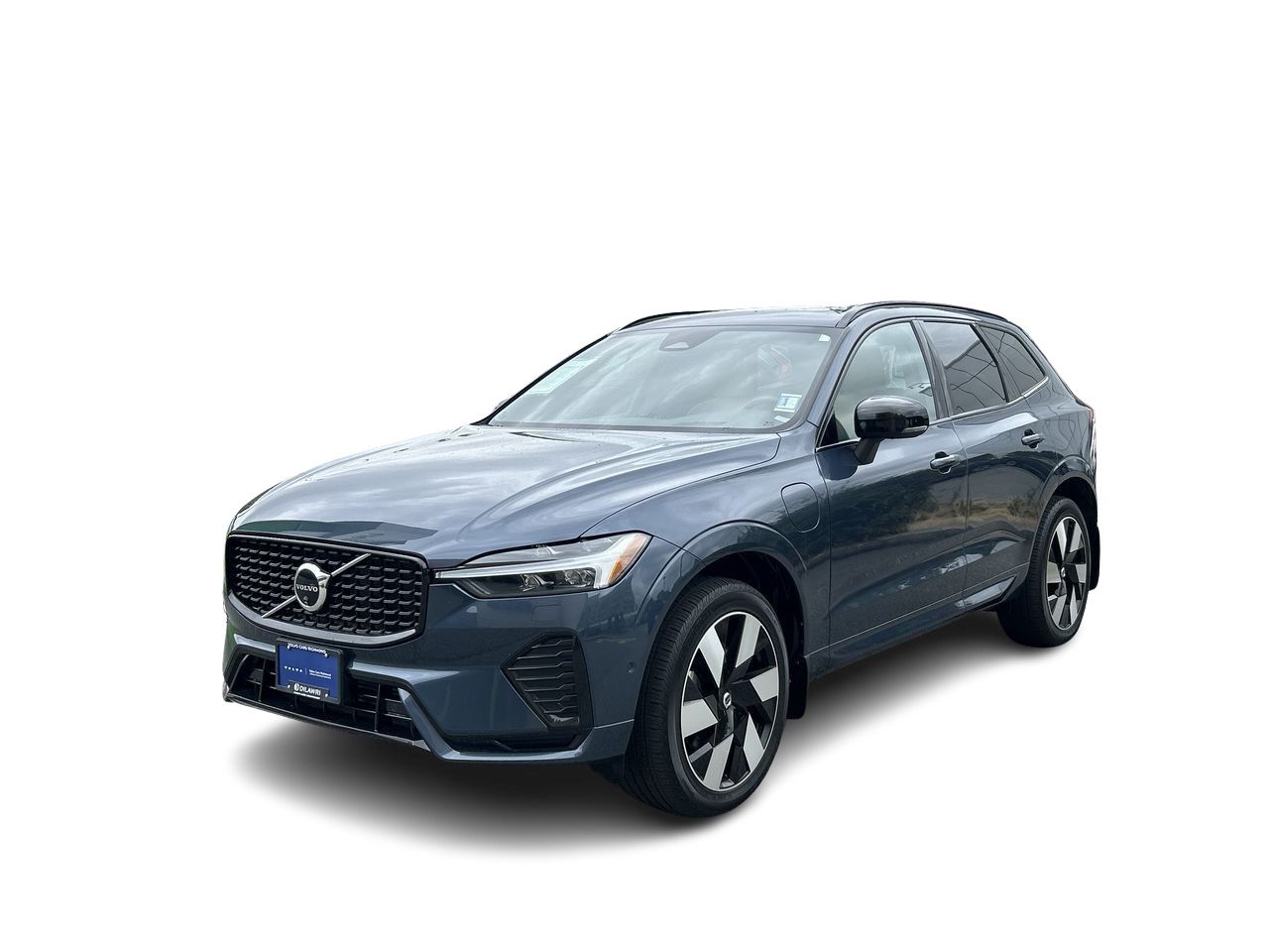 Volvo XC60 Recharge  2024 à Richmond, Colombie-Britannique