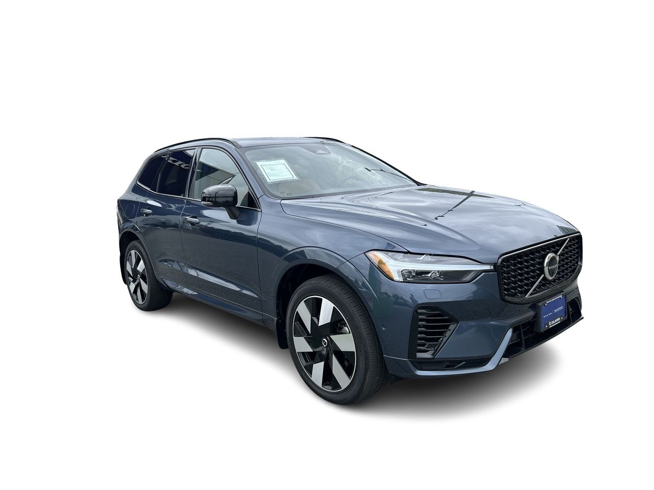 Volvo XC60 Recharge  2024 à Richmond, Colombie-Britannique