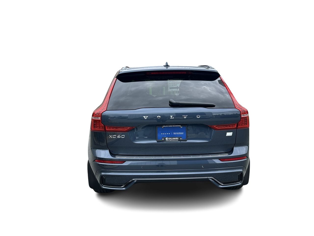 Volvo XC60 Recharge  2024 à Richmond, Colombie-Britannique