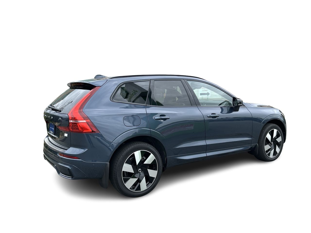 Volvo XC60 Recharge  2024 à Richmond, Colombie-Britannique
