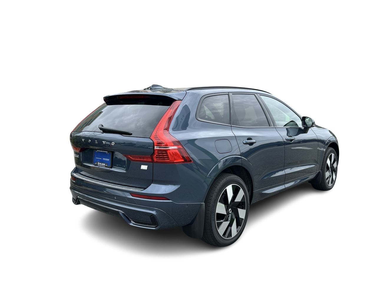 Volvo XC60 Recharge  2024 à Richmond, Colombie-Britannique