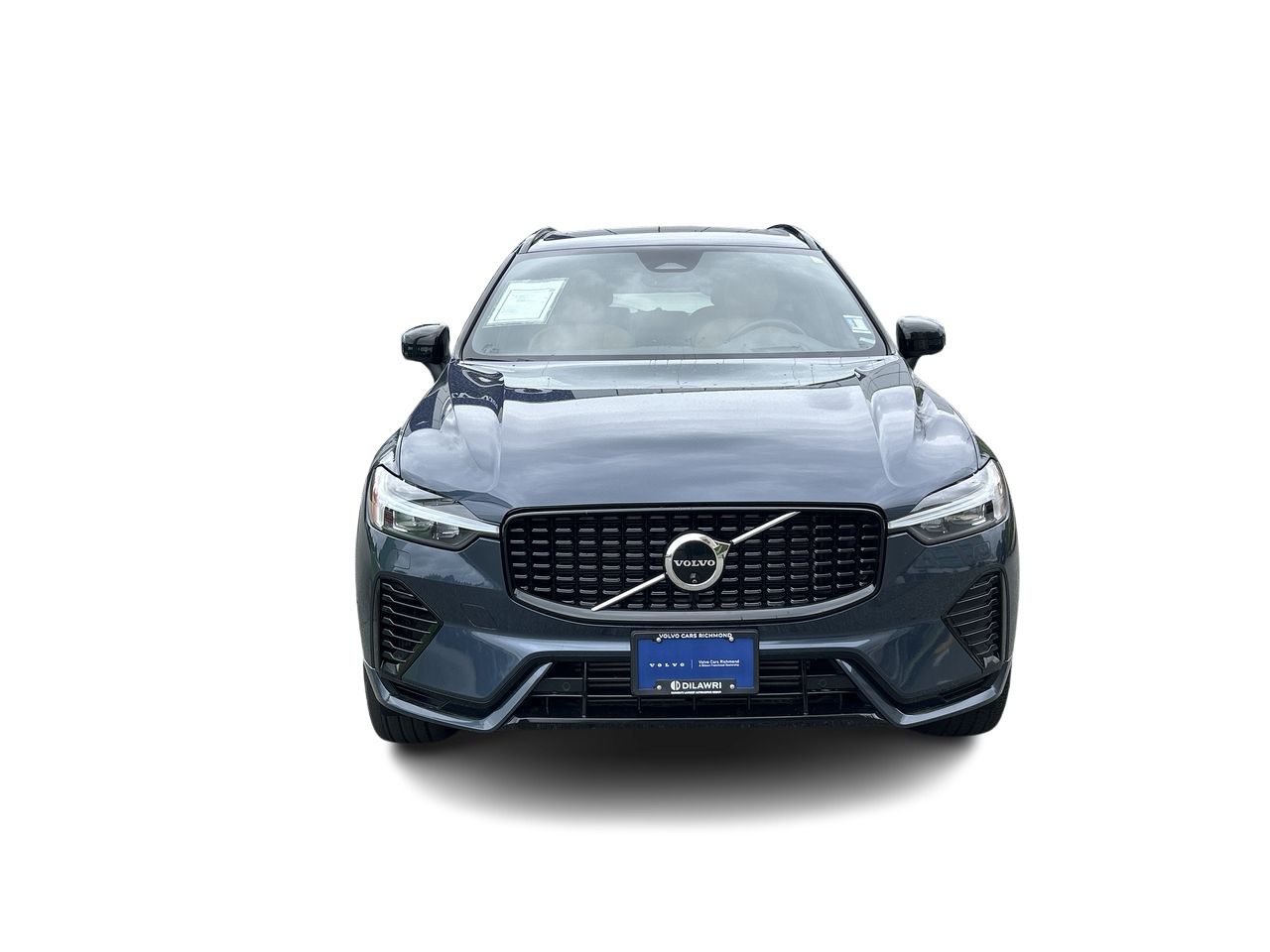 Volvo XC60 Recharge  2024 à Richmond, Colombie-Britannique