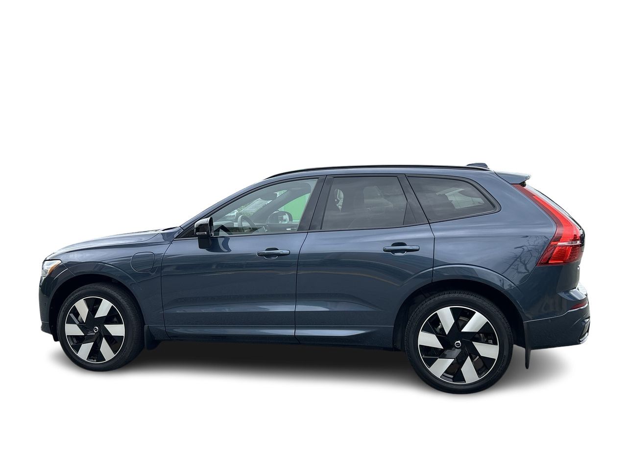 Volvo XC60 Recharge  2024 à Richmond, Colombie-Britannique