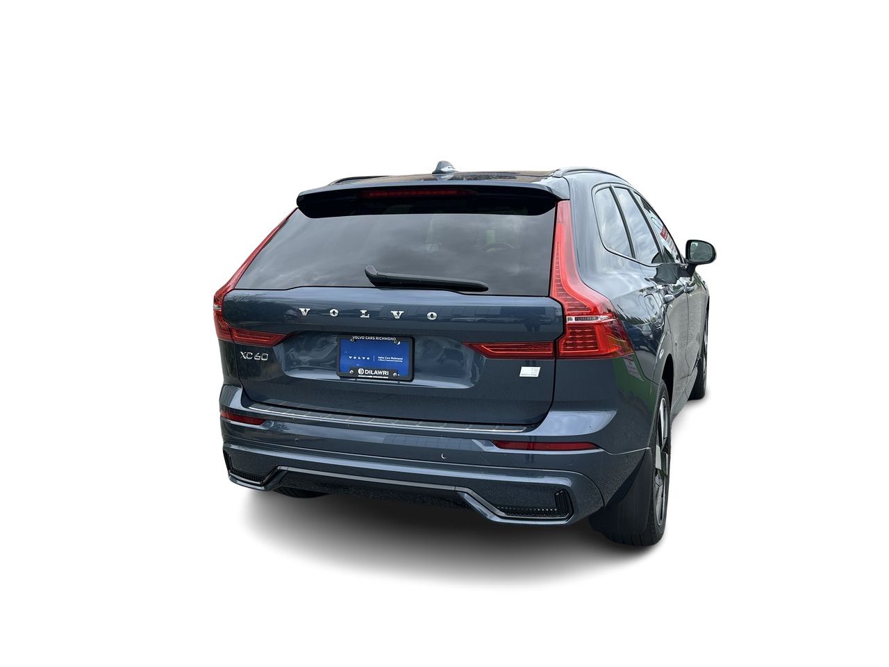 Volvo XC60 Recharge  2024 à Richmond, Colombie-Britannique