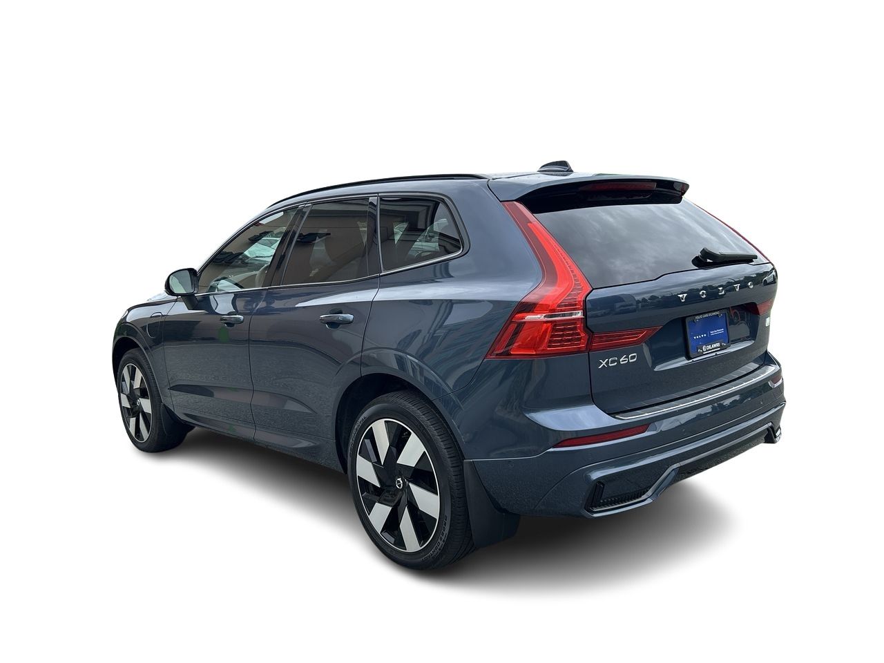 Volvo XC60 Recharge  2024 à Richmond, Colombie-Britannique