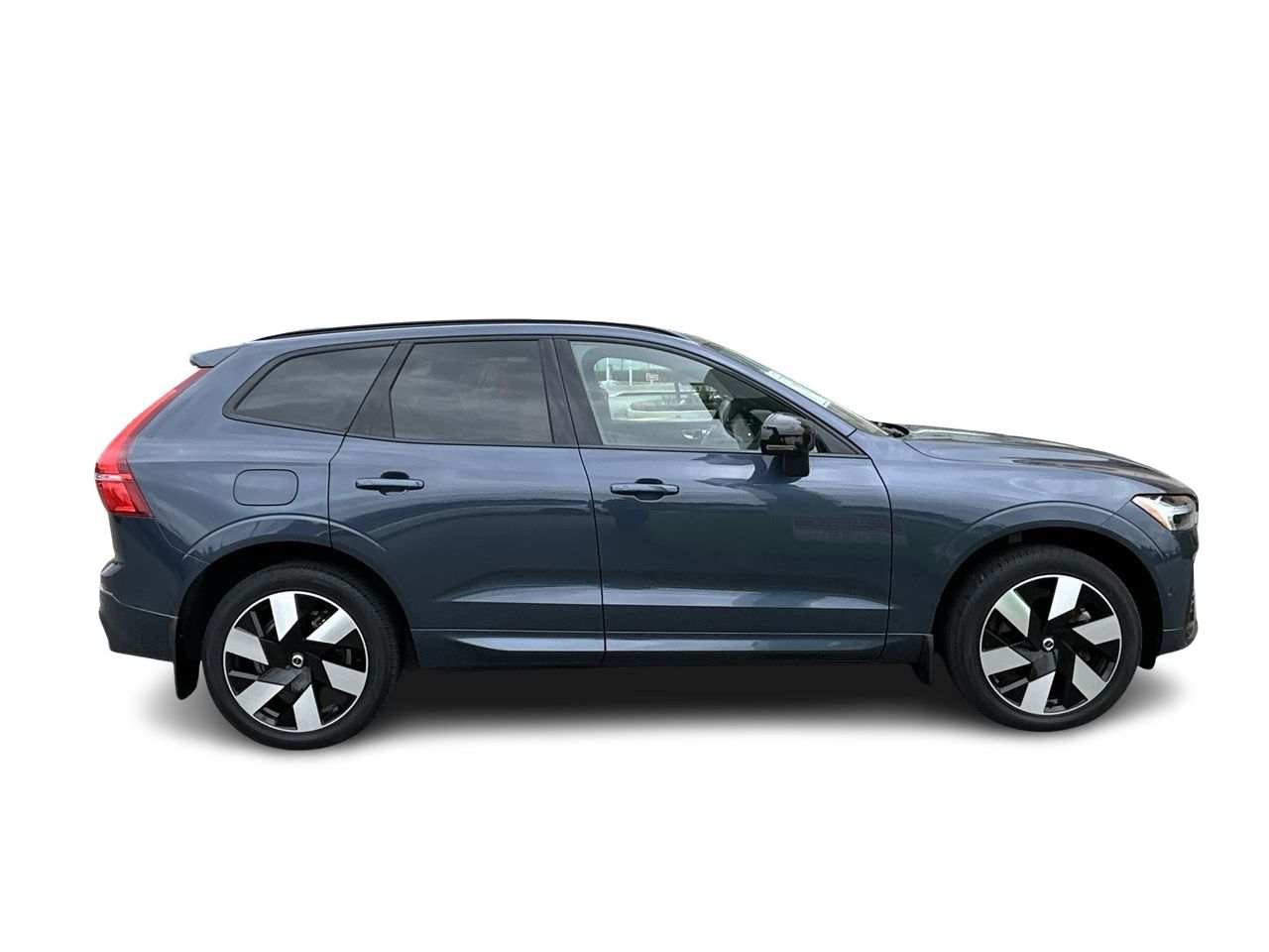 Volvo XC60 Recharge  2024 à Richmond, Colombie-Britannique