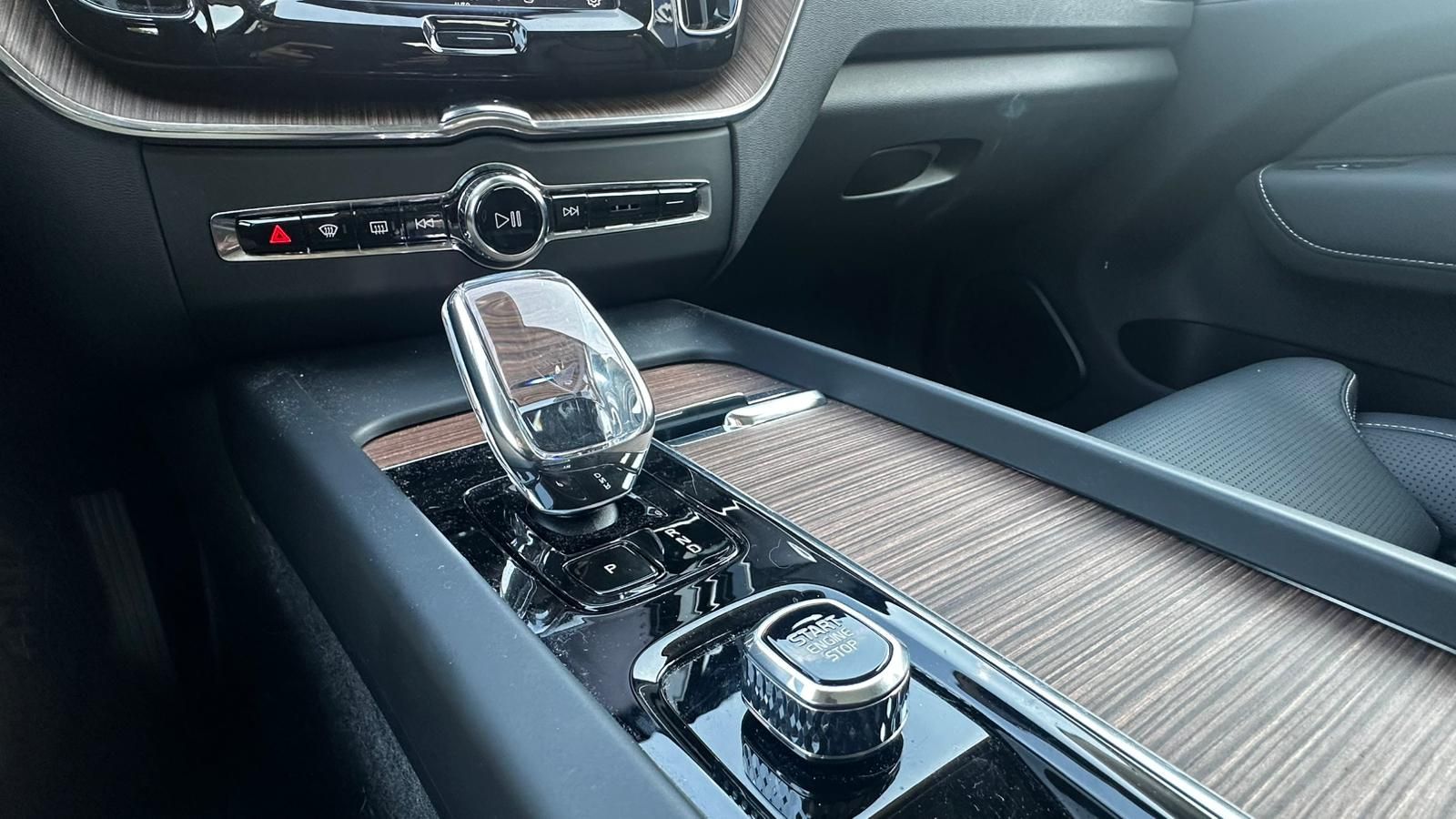 2024 Volvo XC60 Recharge in Richmond, British Columbia