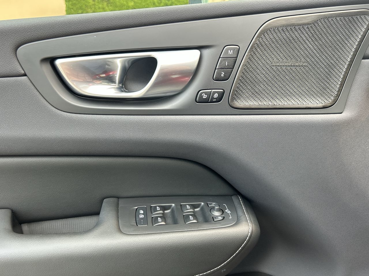 Volvo XC60 Recharge  2024 à Richmond, Colombie-Britannique