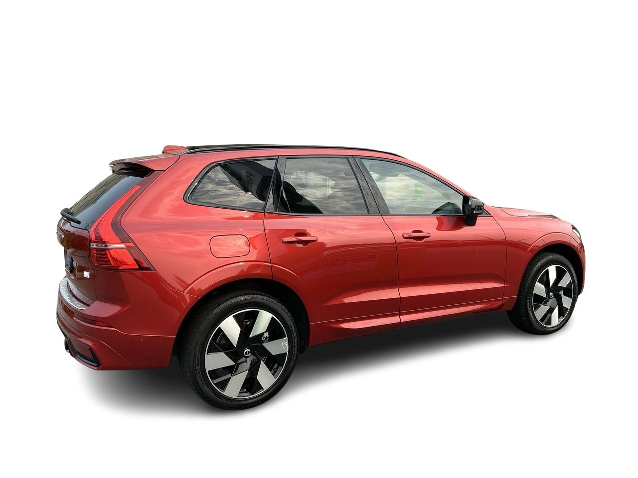 Volvo XC60 Recharge  2024 à Richmond, Colombie-Britannique