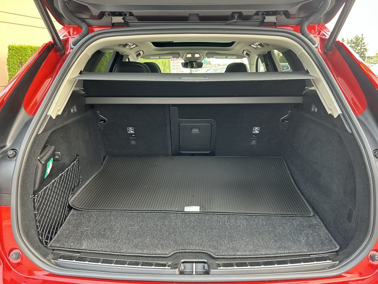 Volvo XC60 Recharge  2024 à Richmond, Colombie-Britannique