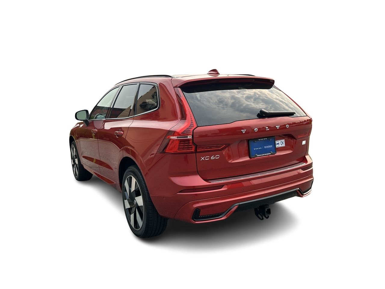 Volvo XC60 Recharge  2024 à Richmond, Colombie-Britannique