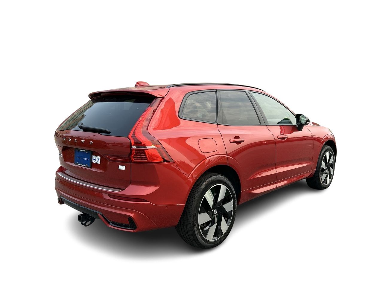 Volvo XC60 Recharge  2024 à Richmond, Colombie-Britannique