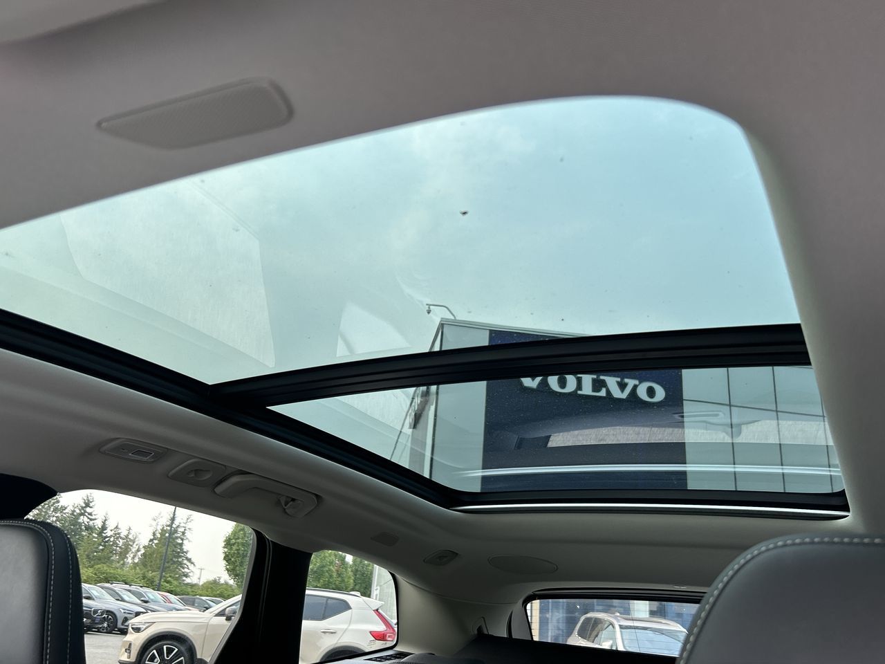 Volvo XC60 Recharge  2024 à Richmond, Colombie-Britannique