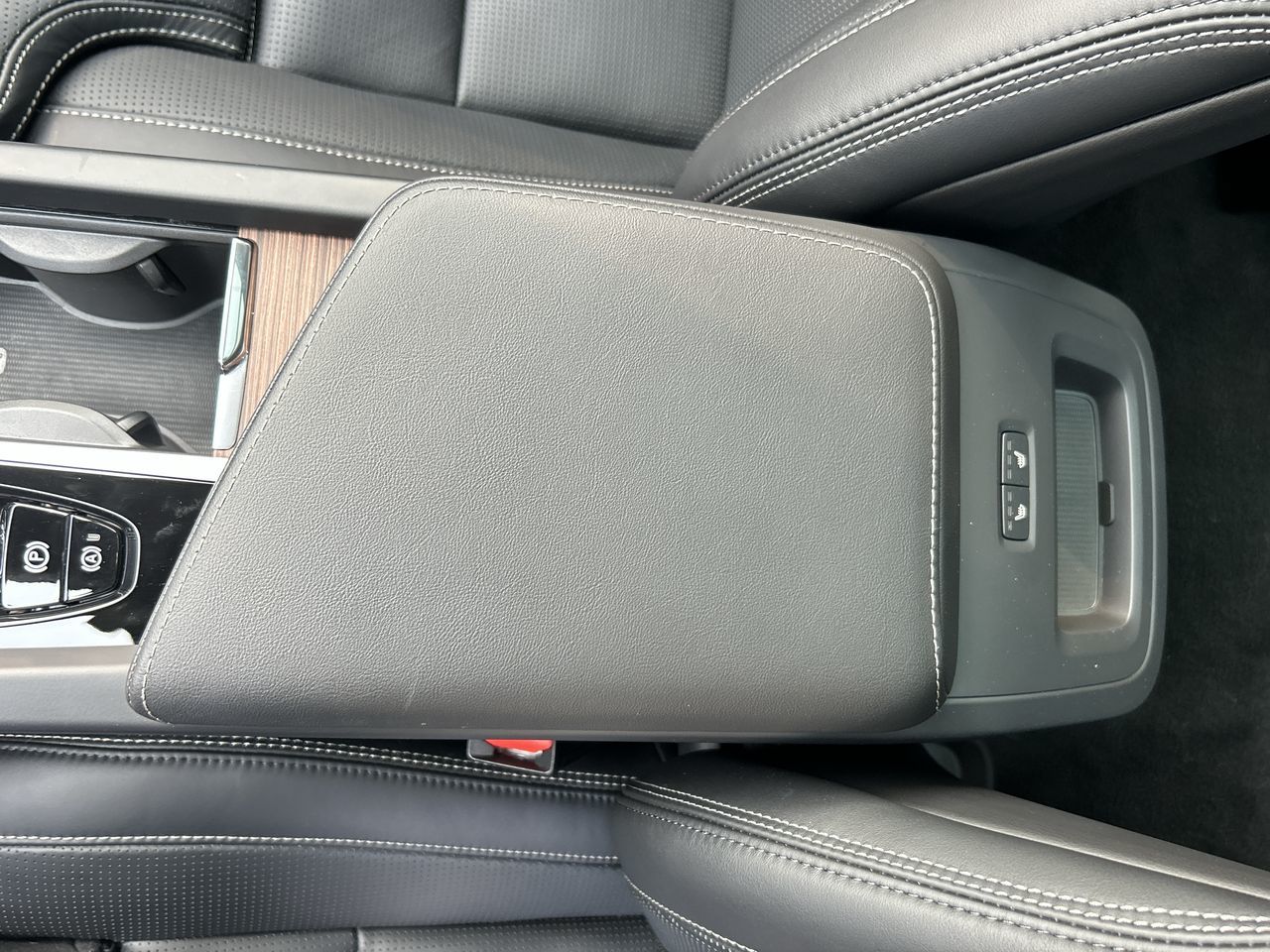 Volvo XC60 Recharge  2024 à Richmond, Colombie-Britannique