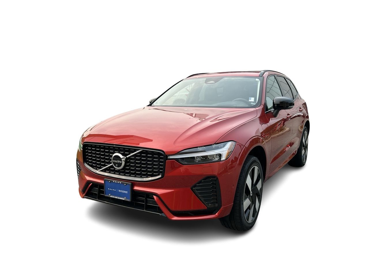 Volvo XC60 Recharge  2024 à Richmond, Colombie-Britannique