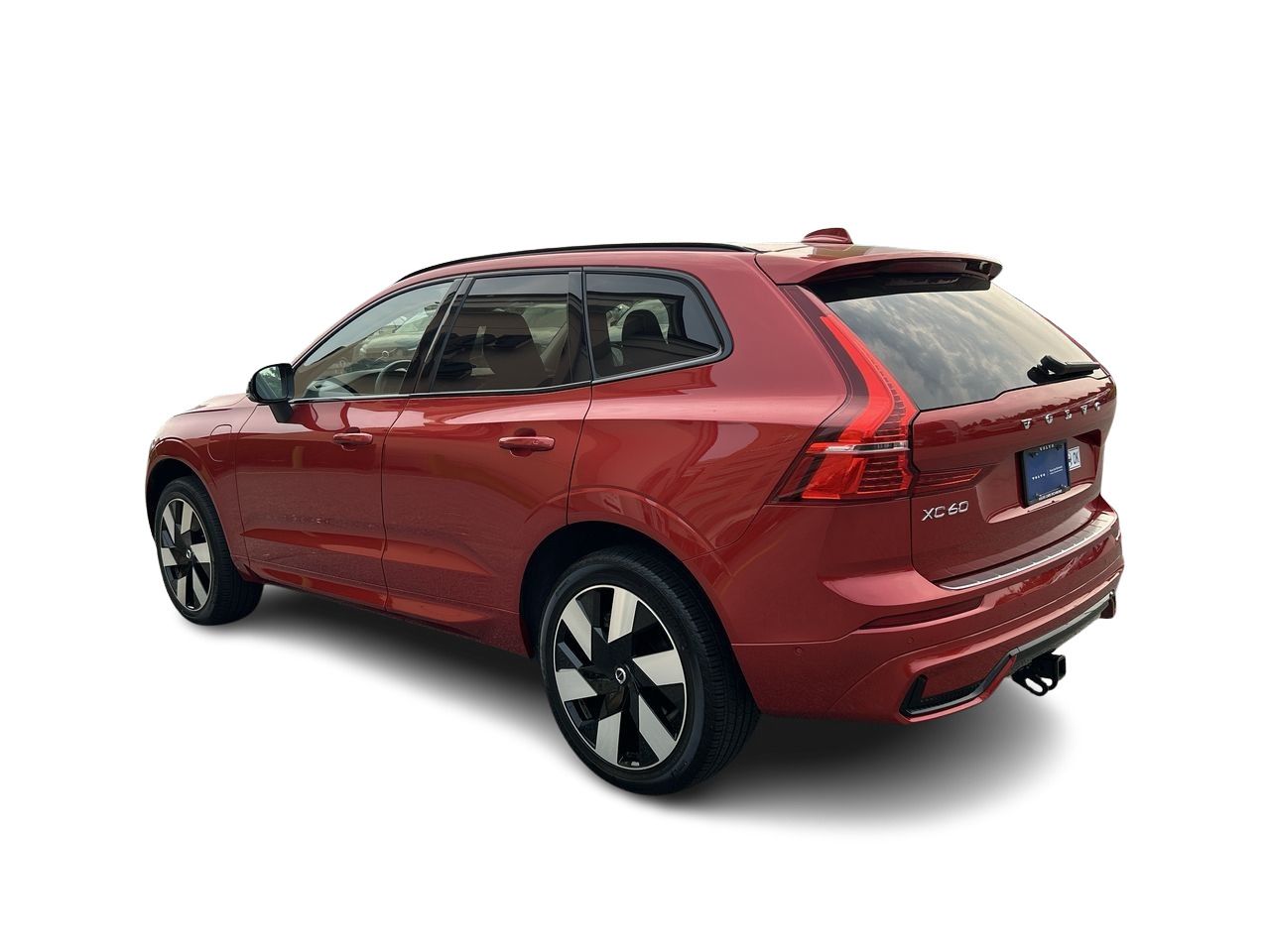 Volvo XC60 Recharge  2024 à Richmond, Colombie-Britannique