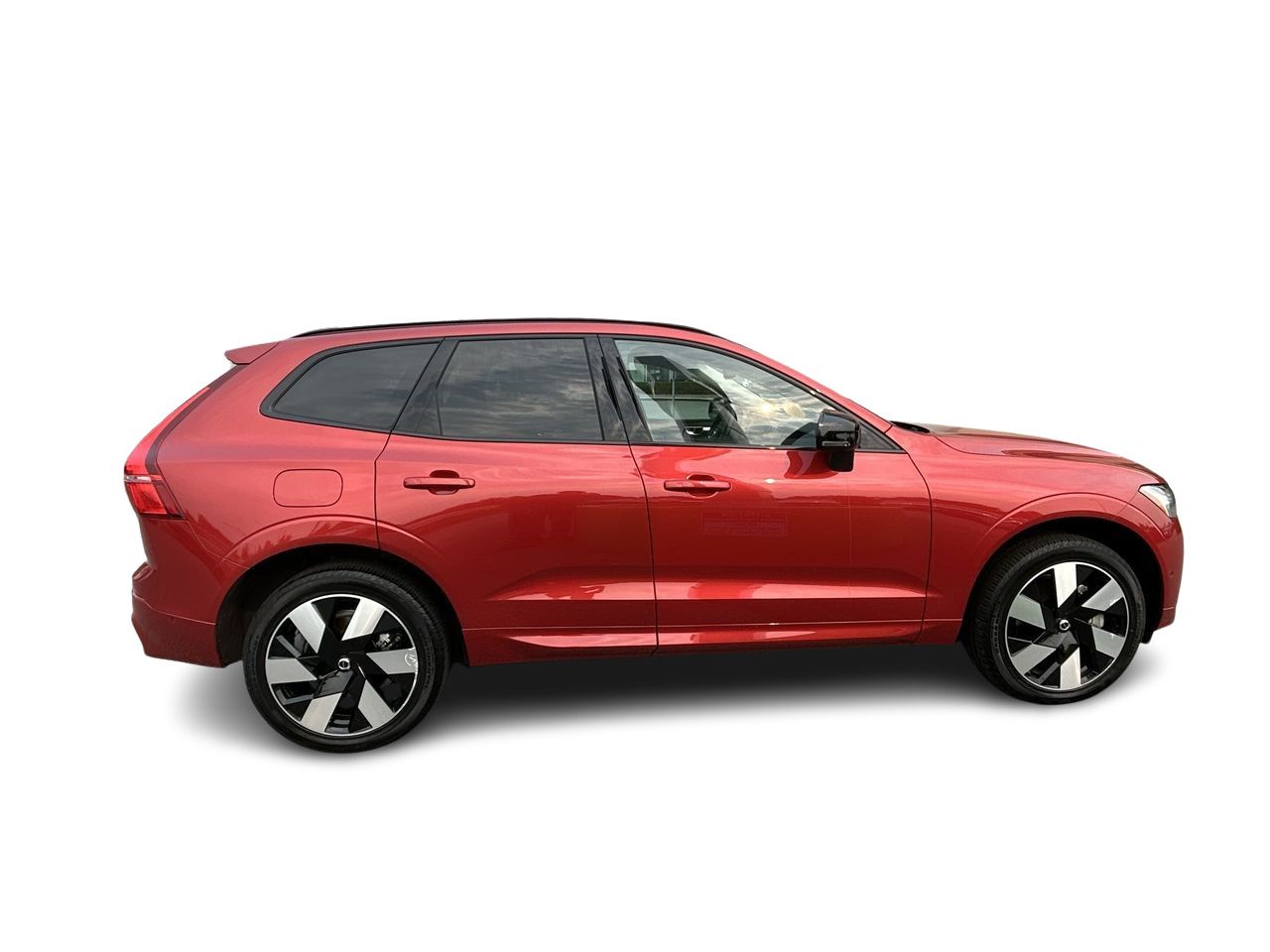 Volvo XC60 Recharge  2024 à Richmond, Colombie-Britannique